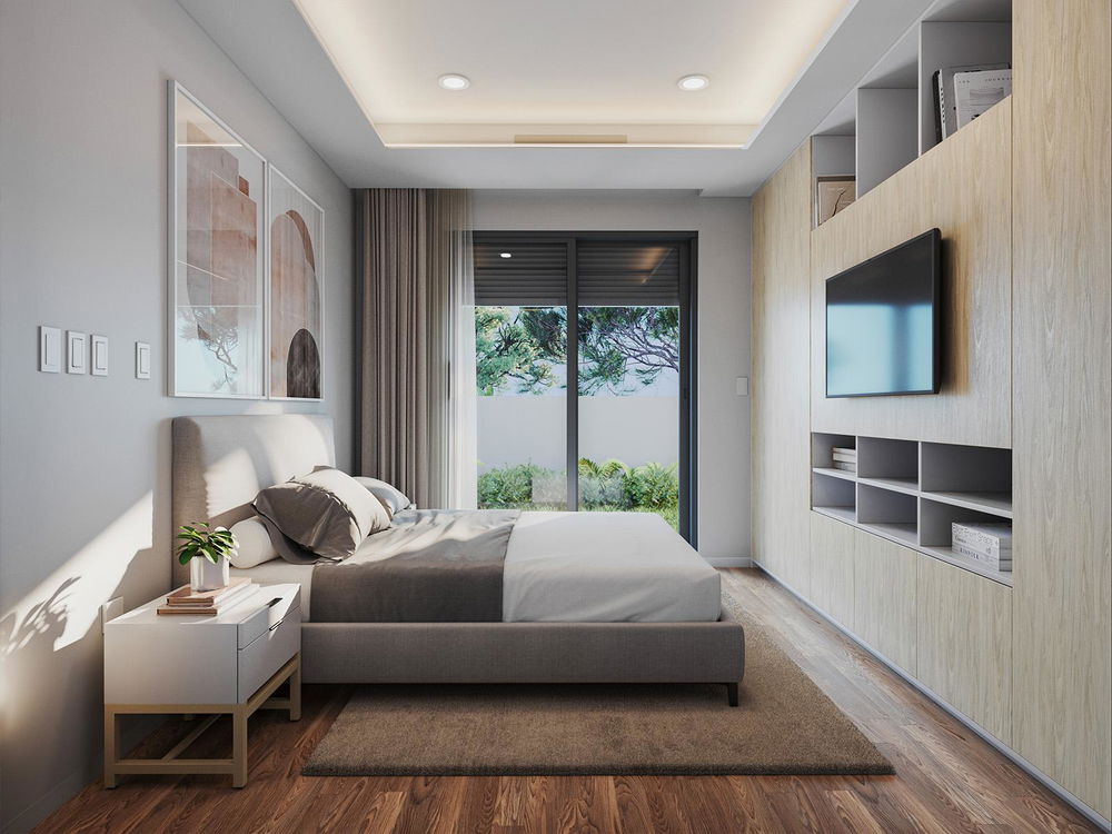 3 bedroom villa with garage and swimming pool in Herdade do Meio, Amora 104871961