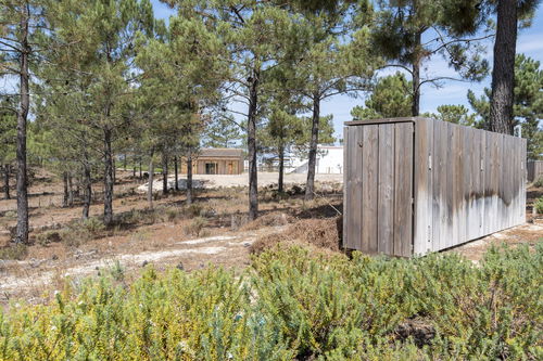 Plot of land inserted in the La Reserve development, Carvalhal 1095438535