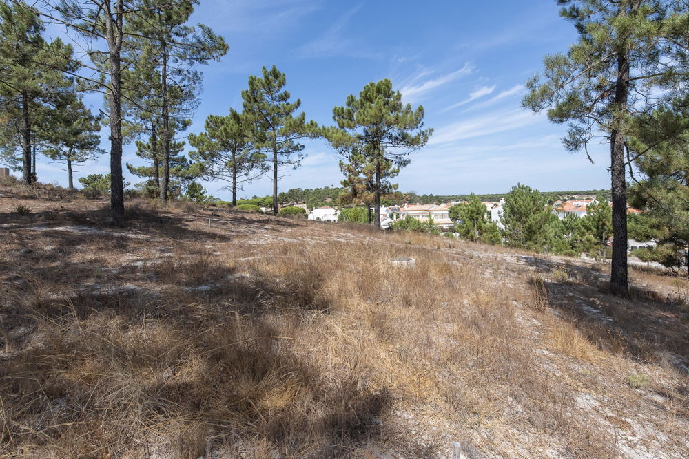 Plot of land, in the La Reserve subdivision, Carvalhal 3628220797