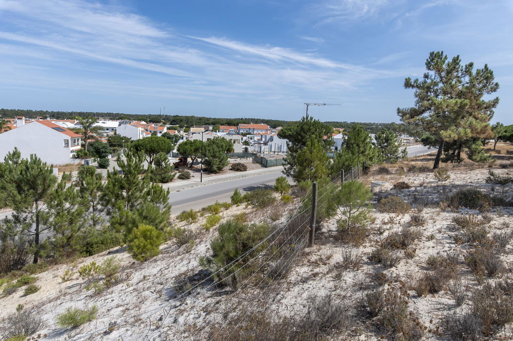 Plot of land, in the La Reserve subdivision, Carvalhal 3628220797