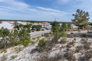 Plot of land, in the La Reserve subdivision, Carvalhal 3628220797