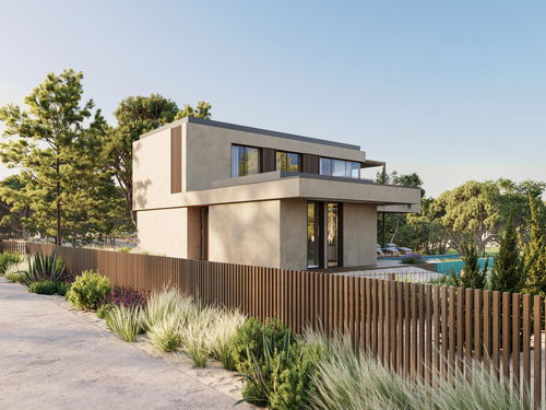 Plot of land with 2500m2 located in Herdade do Pinheirinho 3469190384