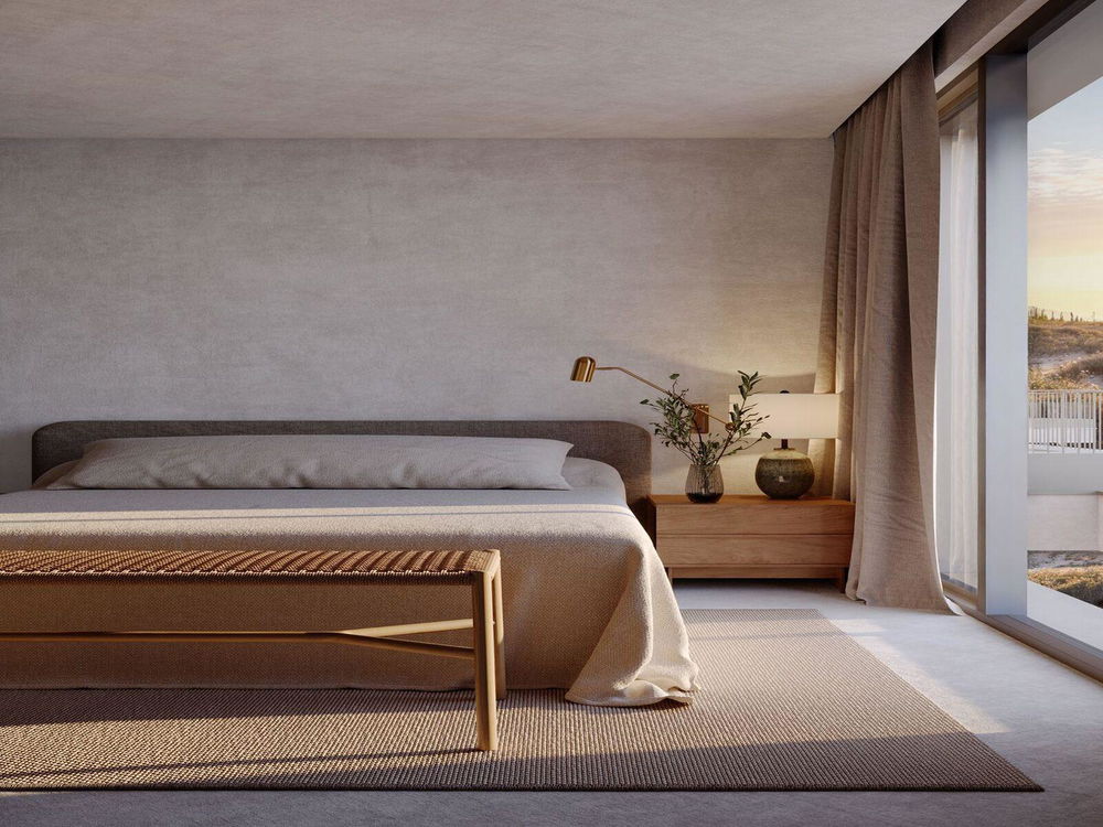 Plot of land with 2500m2 located in Herdade do Pinheirinho 3469190384