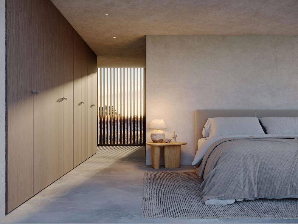 Plot of land with 2500m2 located in Herdade do Pinheirinho 3469190384