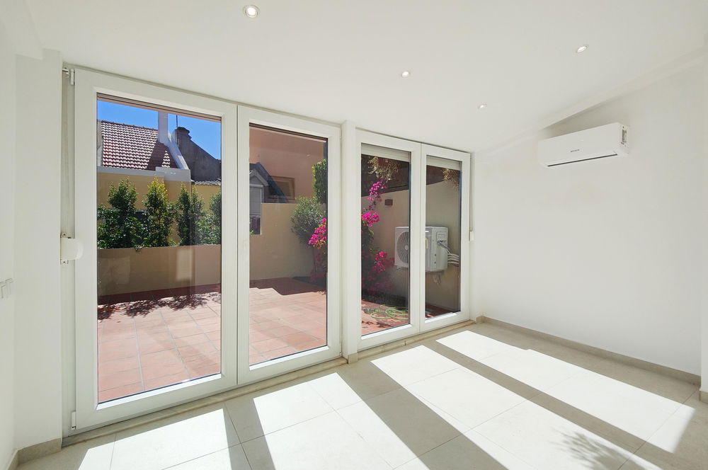 1+1 bedroom flat with terrace in São Vicente, Lisbon 1781781530