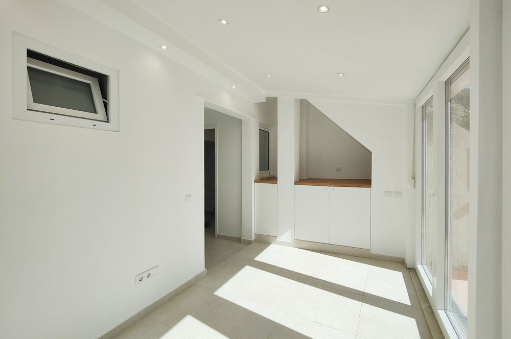 1+1 bedroom flat with terrace in São Vicente, Lisbon 1781781530