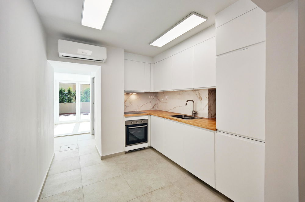 1+1 bedroom flat with terrace in São Vicente, Lisbon 1781781530