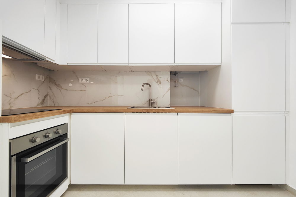 1+1 bedroom flat with terrace in São Vicente, Lisbon 1781781530