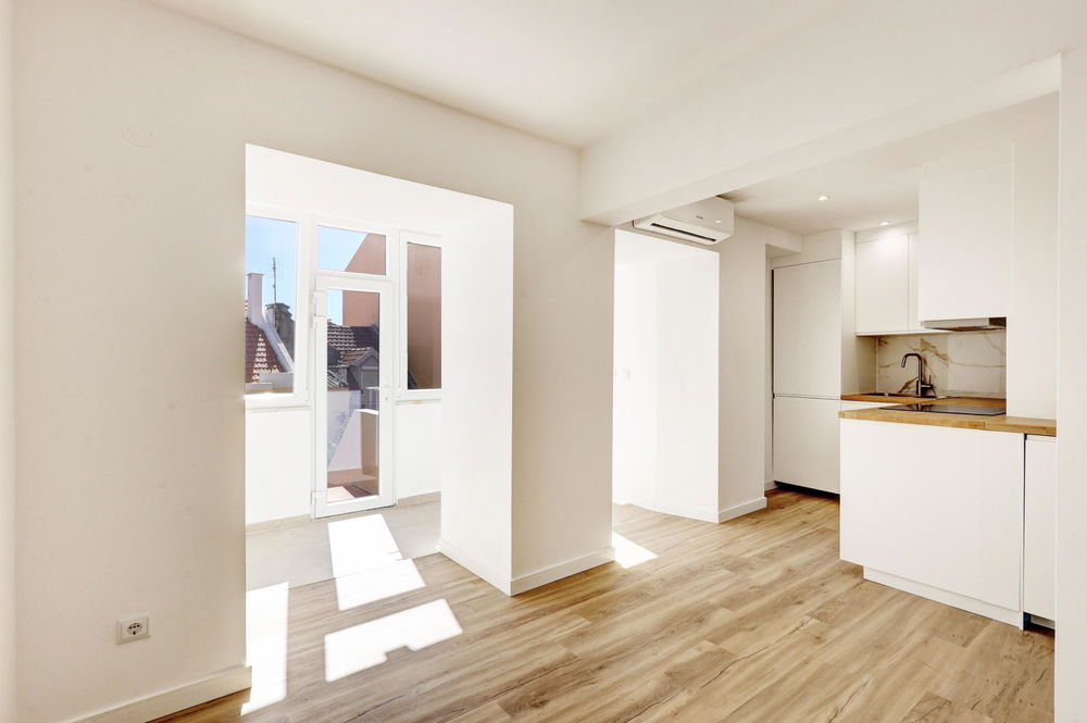 2+1 bedroom flat with terrace, in São Vicente, Lisbon 1600680577