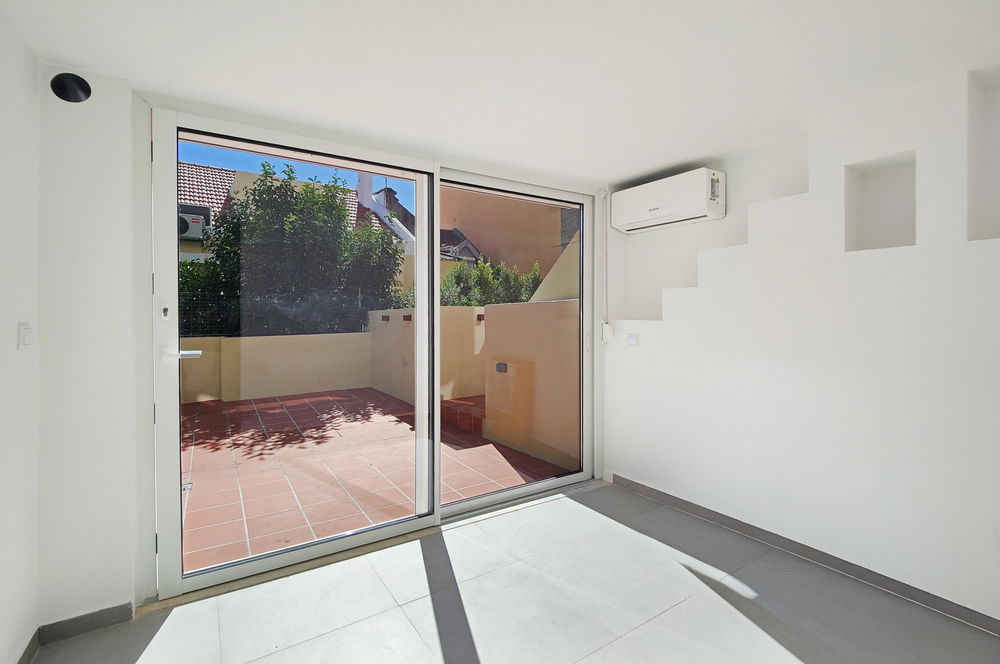 2+1 bedroom flat with terrace, in São Vicente, Lisbon 1600680577