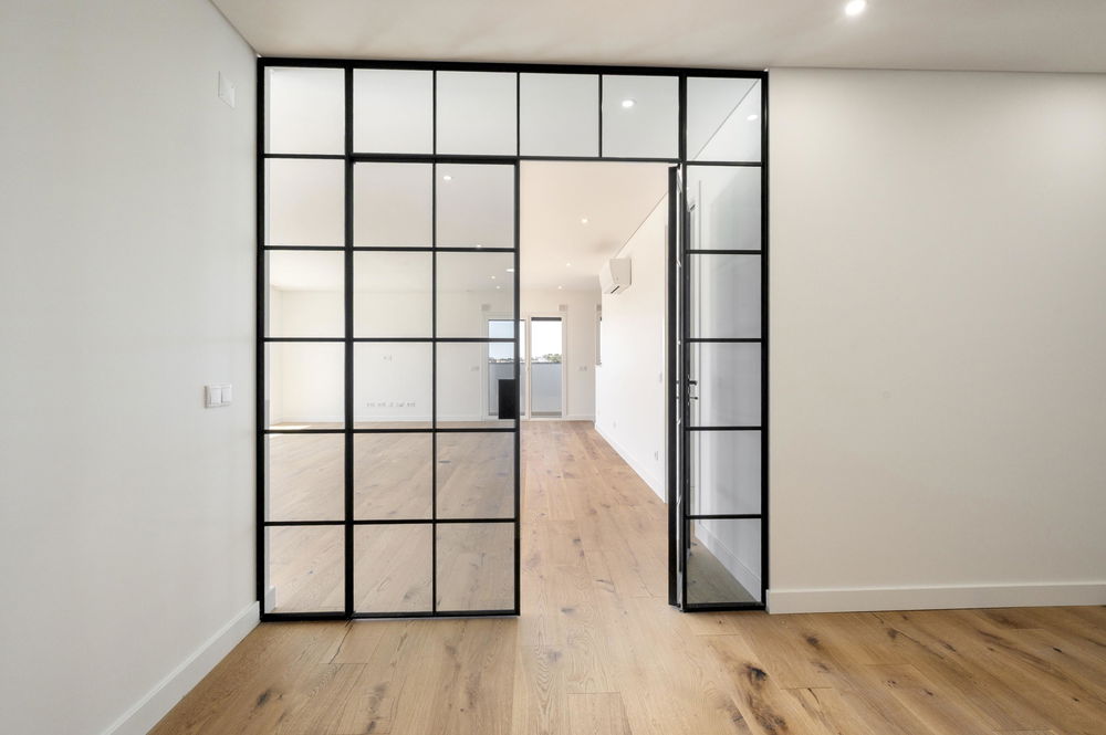 3 bedroom duplex penthouse with terrace in Almada 2271180322