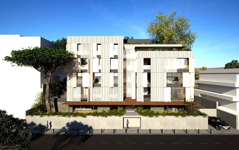 3 bedroom flat with 3 parking spaces, in Estoril 1093765013