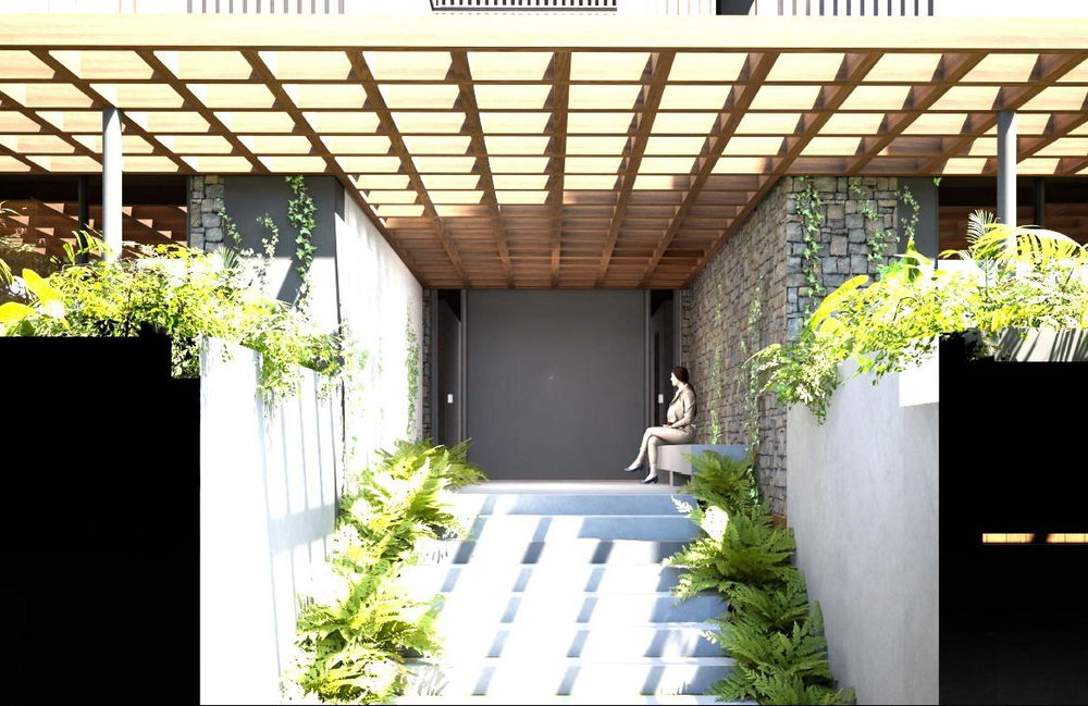 3 bedroom flat with 3 parking spaces, in Estoril 1093765013