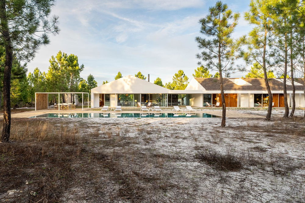 House 3 Bedrooms, Resort, Estates at Spatia 3033338679