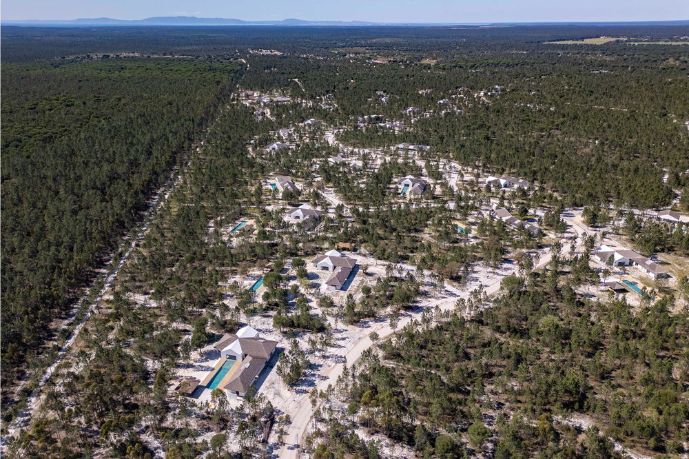 House 3 Bedrooms, Resort, Estates at Spatia 3033338679