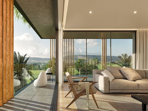 3 bedroom apartment with balcony and box with 2 seats in Oeiras 3439166361