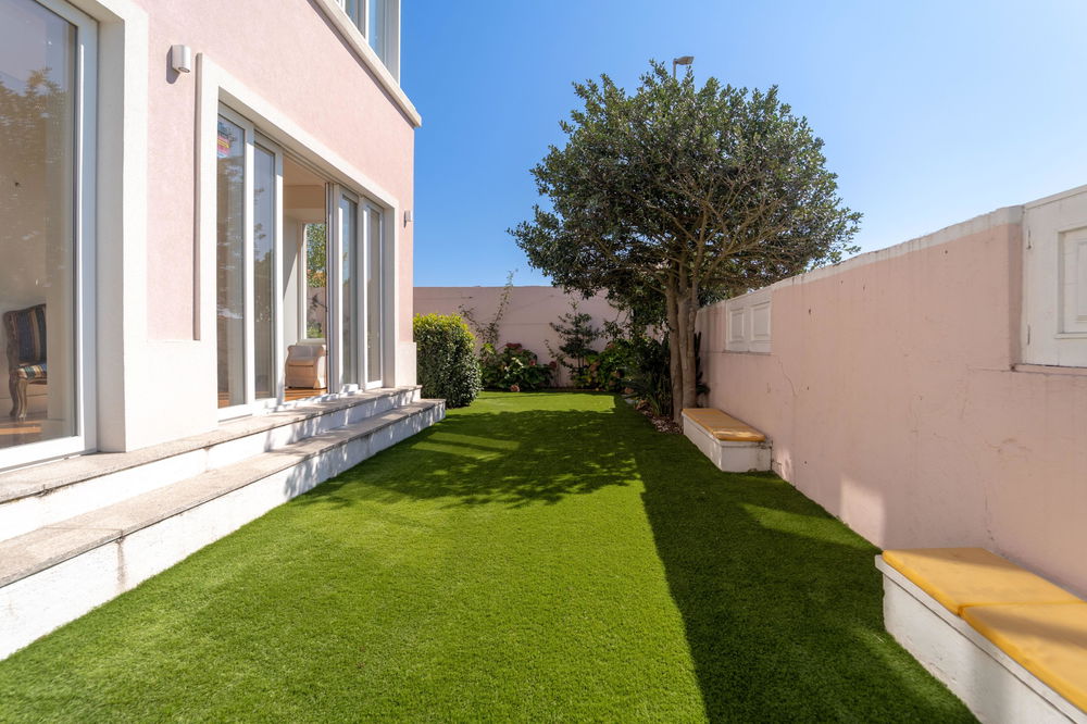 Renovated 5 bedroom villa 2023, with garden of 400 sq m – Nevogilde 3341773867