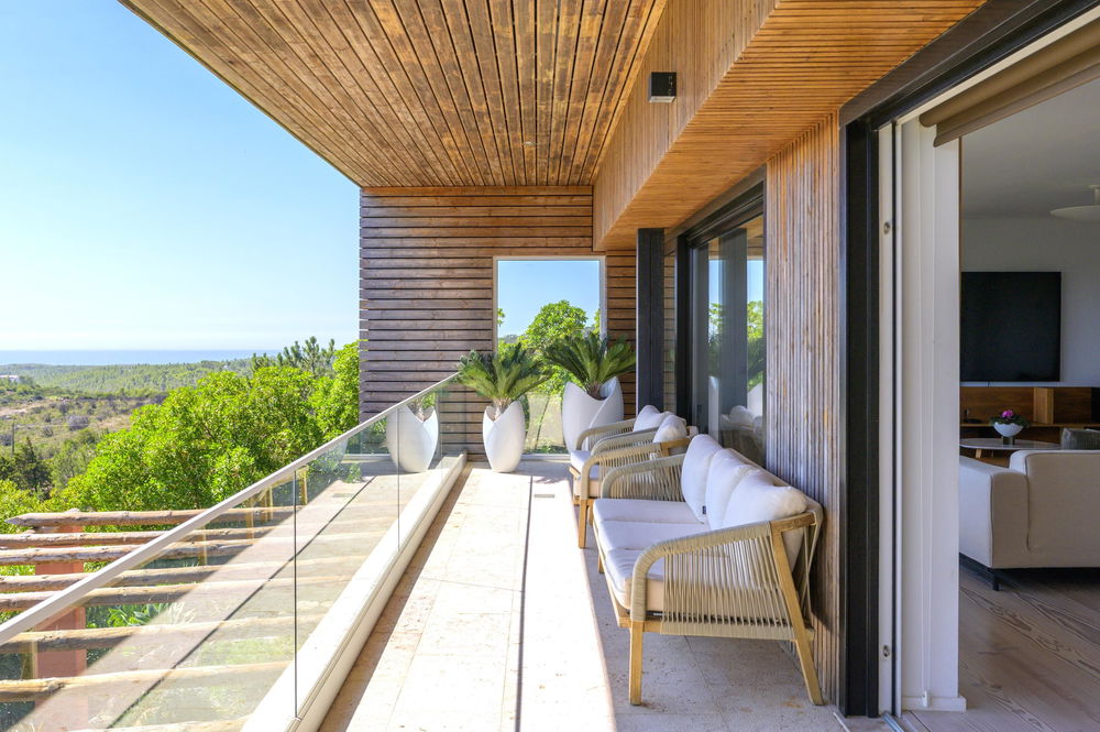 Exclusive 5 bedroom villa, overlooking Guincho and Cascais 3532876569