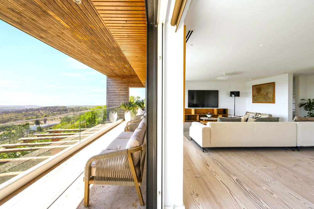 Exclusive 5 bedroom villa, overlooking Guincho and Cascais 3532876569