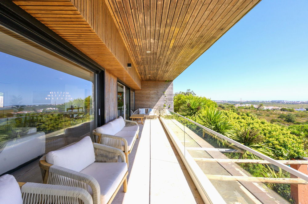 Exclusive 5 bedroom villa, overlooking Guincho and Cascais 3532876569