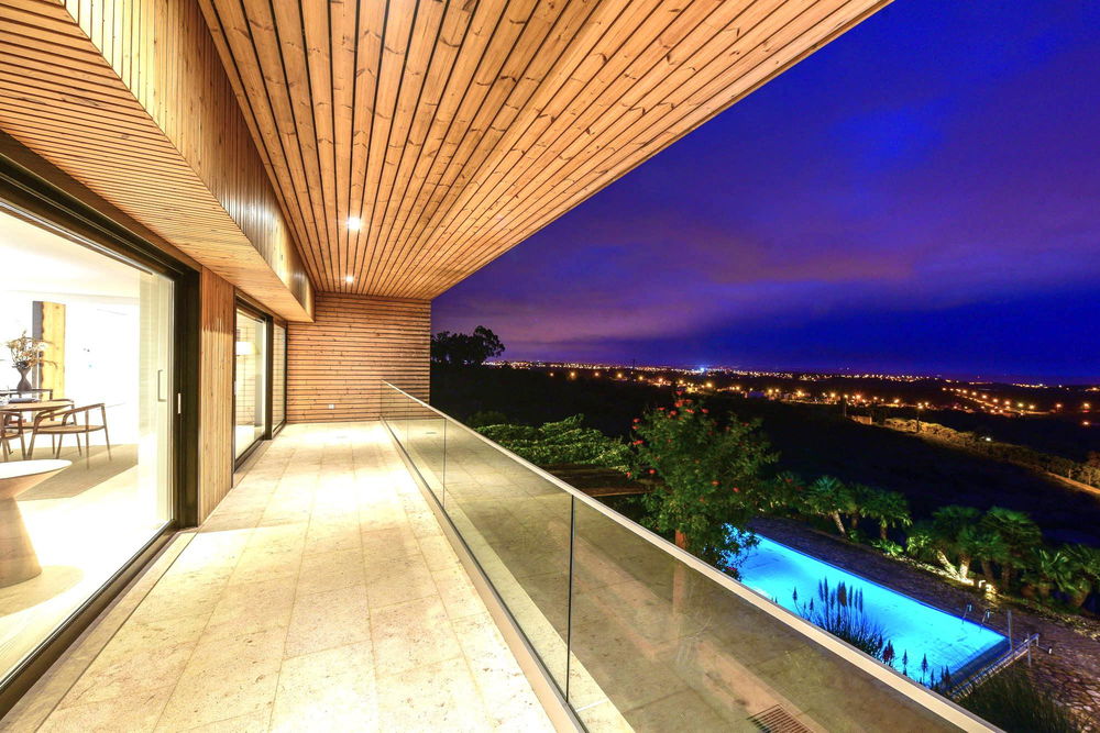 Exclusive 5 bedroom villa, overlooking Guincho and Cascais 3532876569