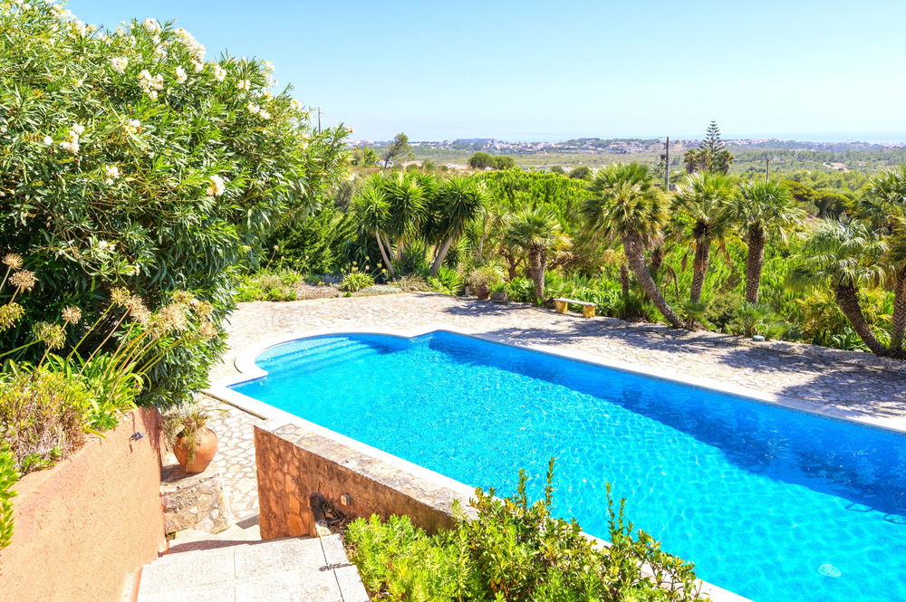Exclusive 5 bedroom villa, overlooking Guincho and Cascais 3532876569