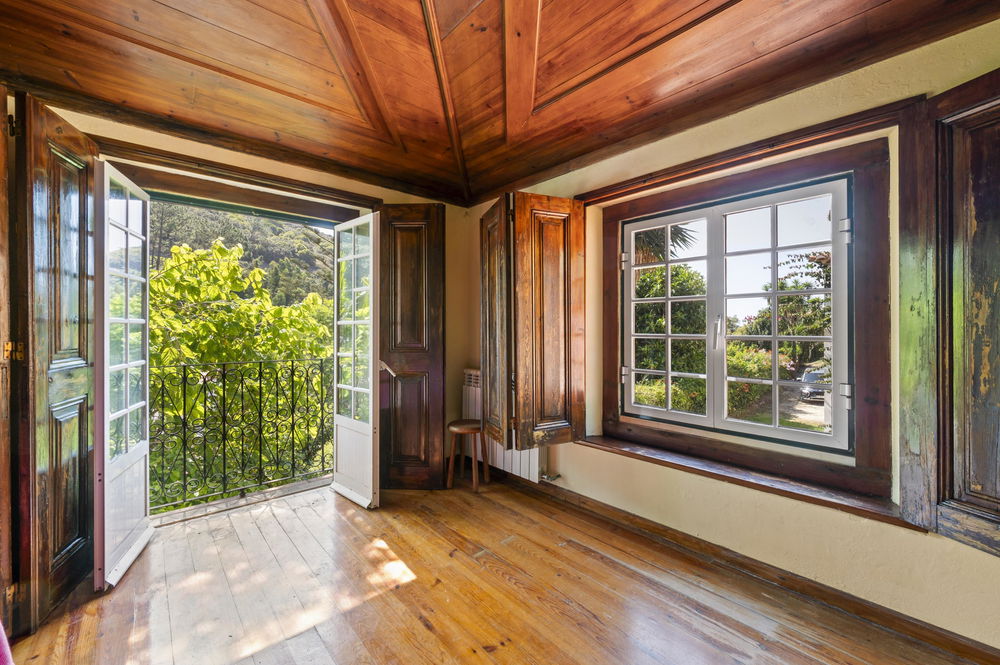 4 bedroom villa inserted in the Serra de Sintra Natural Park 860880483