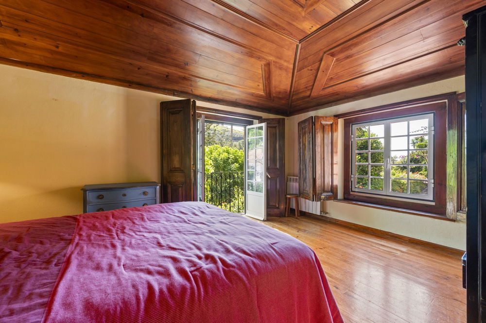 4 bedroom villa inserted in the Serra de Sintra Natural Park 860880483