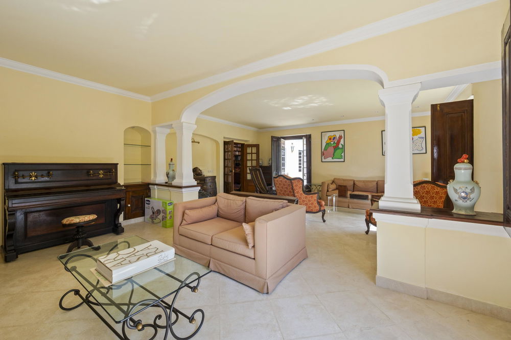 4 bedroom villa inserted in the Serra de Sintra Natural Park 860880483