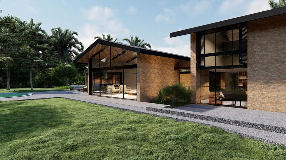 House to Recover, Quinta da Marinha, Cascais 182590388