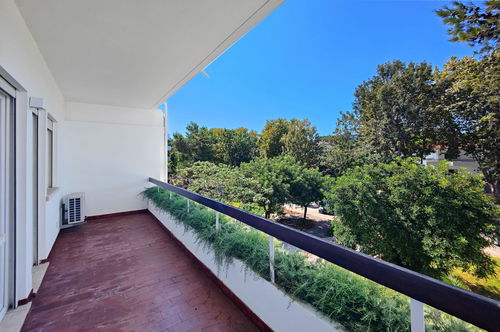 Renovated 2 bedroom flat in Bairro do Rosário in Cascais 2686299896