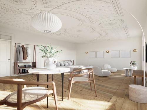 0 bedroom flat in new development in Lisbon 504458960