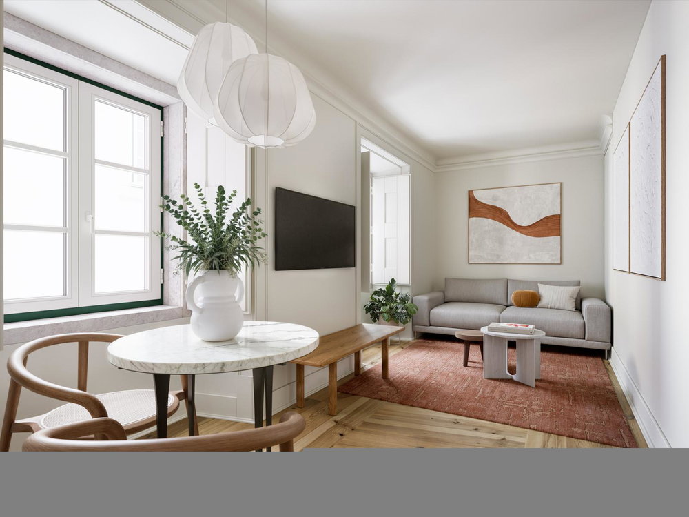 0 bedroom flat in new development in Lisbon 2266513258