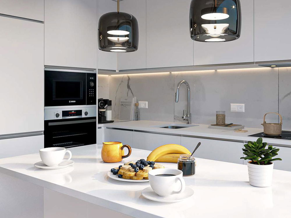 2 bedroom flat with parking and balcony, in Matosinhos 3853414818