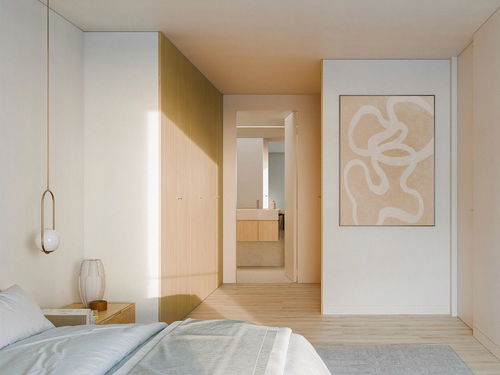 2 bedroom flat with garden, in a gated community, in Gondomar 2170811464