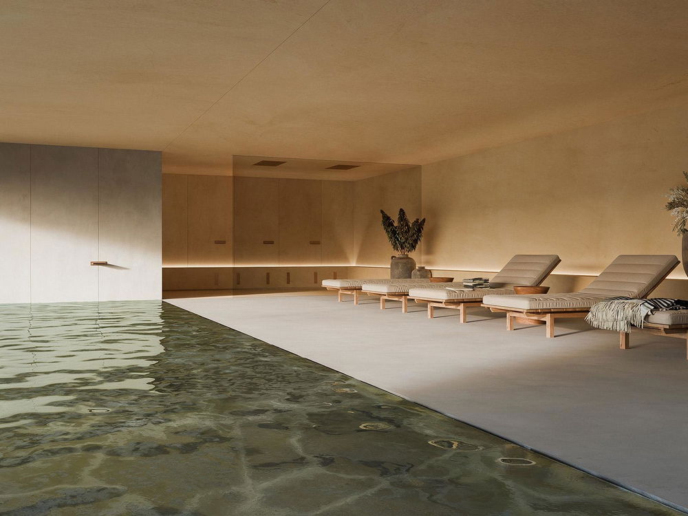 3 bedroom flat with garden, in a gated community, in Gondomar 3180207864