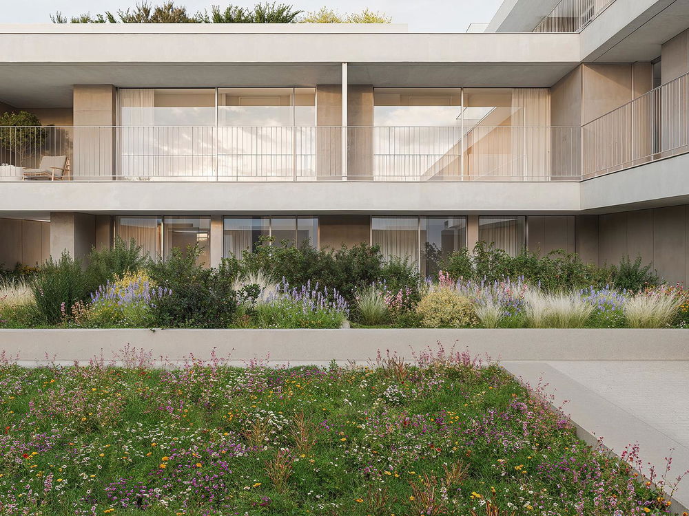 3 bedroom flat with balcony, in a gated community, in Gondomar 2904777618