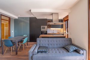 3 bedroom flat, in downtown Porto, Marquês – Constitution 41456133