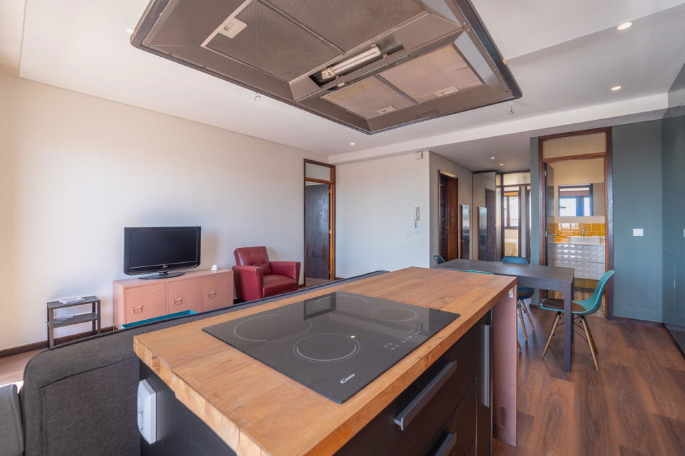 3 bedroom flat, in downtown Porto, Marquês – Constitution 41456133