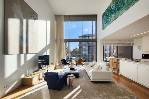 3+1 bedroom flat in One Living Cascais, Gandarinha 650812822