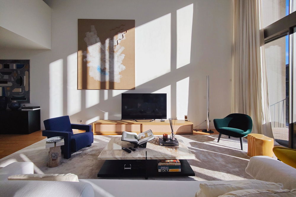 3+1 bedroom flat in One Living Cascais, Gandarinha 650812822