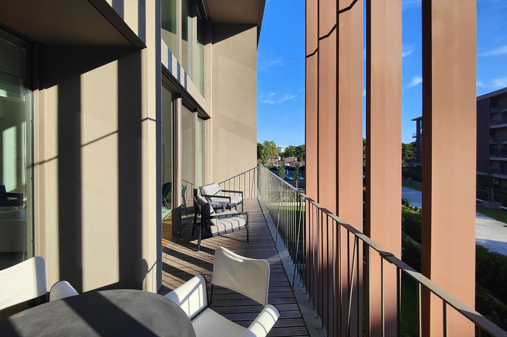 3+1 bedroom flat in One Living Cascais, Gandarinha 650812822