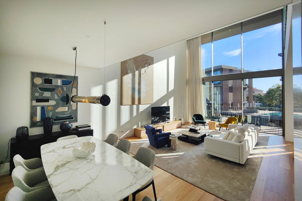 3+1 bedroom flat in One Living Cascais, Gandarinha 650812822