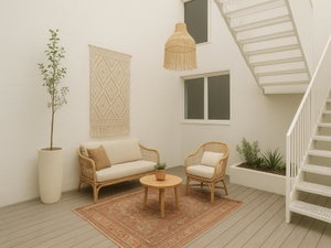 New 1 bedroom flat with balcony in Lisbon 294217028