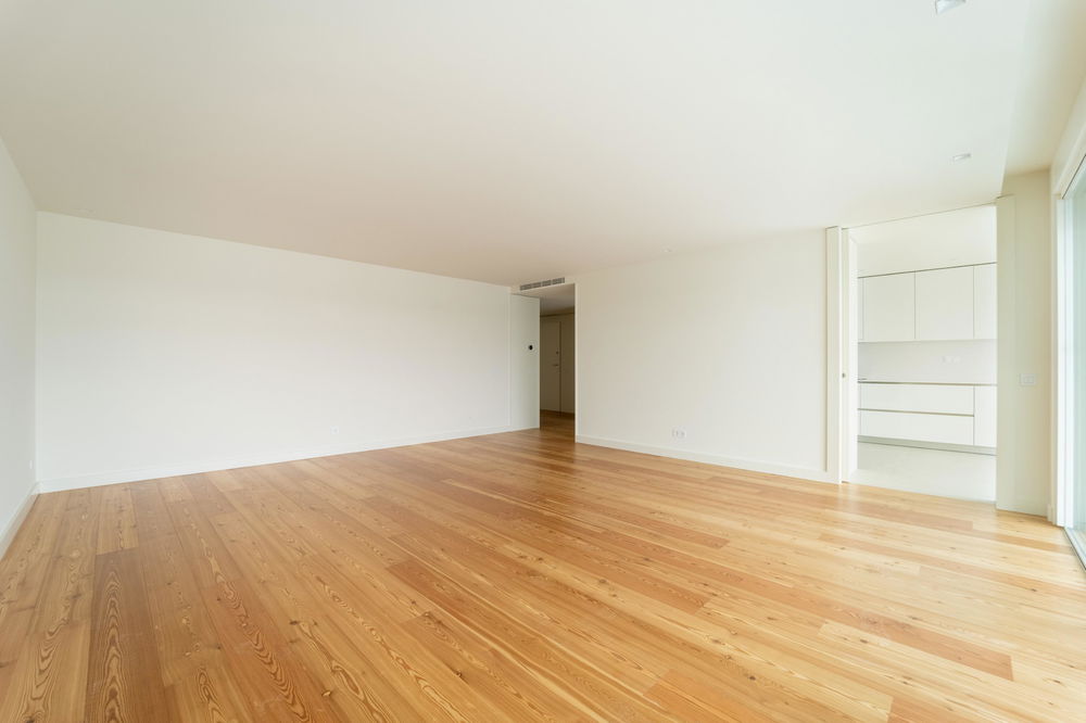 3 Bedroom Apartment – Balcony and Box – Jardins Efanor, Matosinhos 2282010578