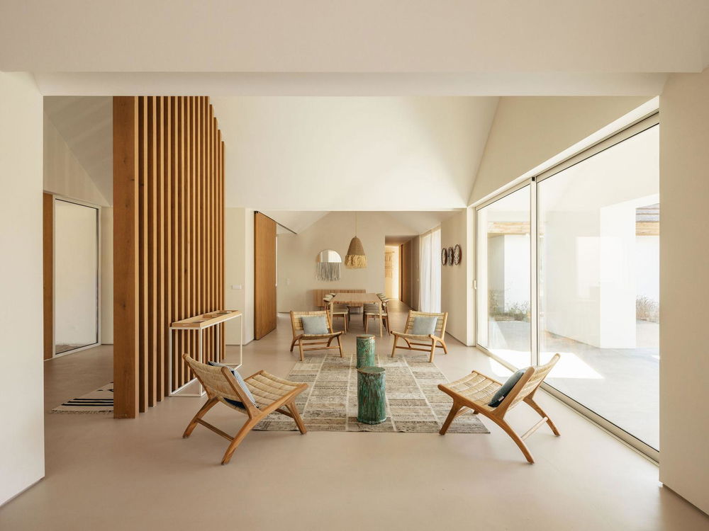 3 bedroom villa in Estates at Spatia, Comporta 3682115509