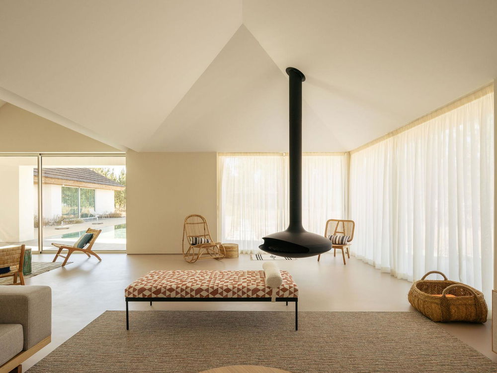 3 bedroom villa in Estates at Spatia, Comporta 3682115509