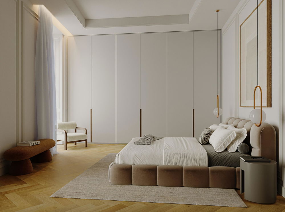 Brand new 3 bedroom flat in Chiado 928952872