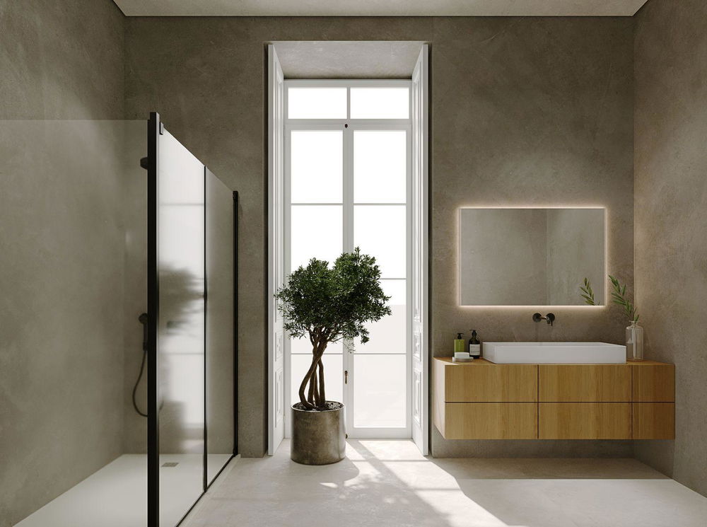 Brand new 3 bedroom flat in Chiado 928952872