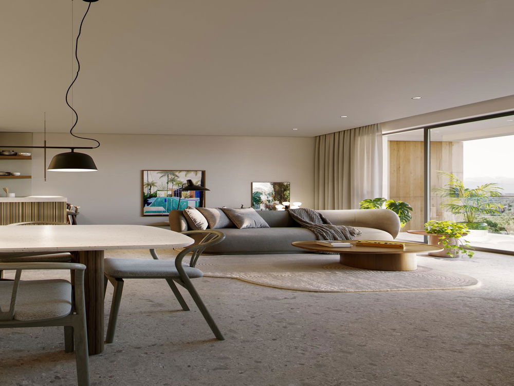 2 bedroom flat with outdoor space and garage, in Vilamoura, Algarve 226007667